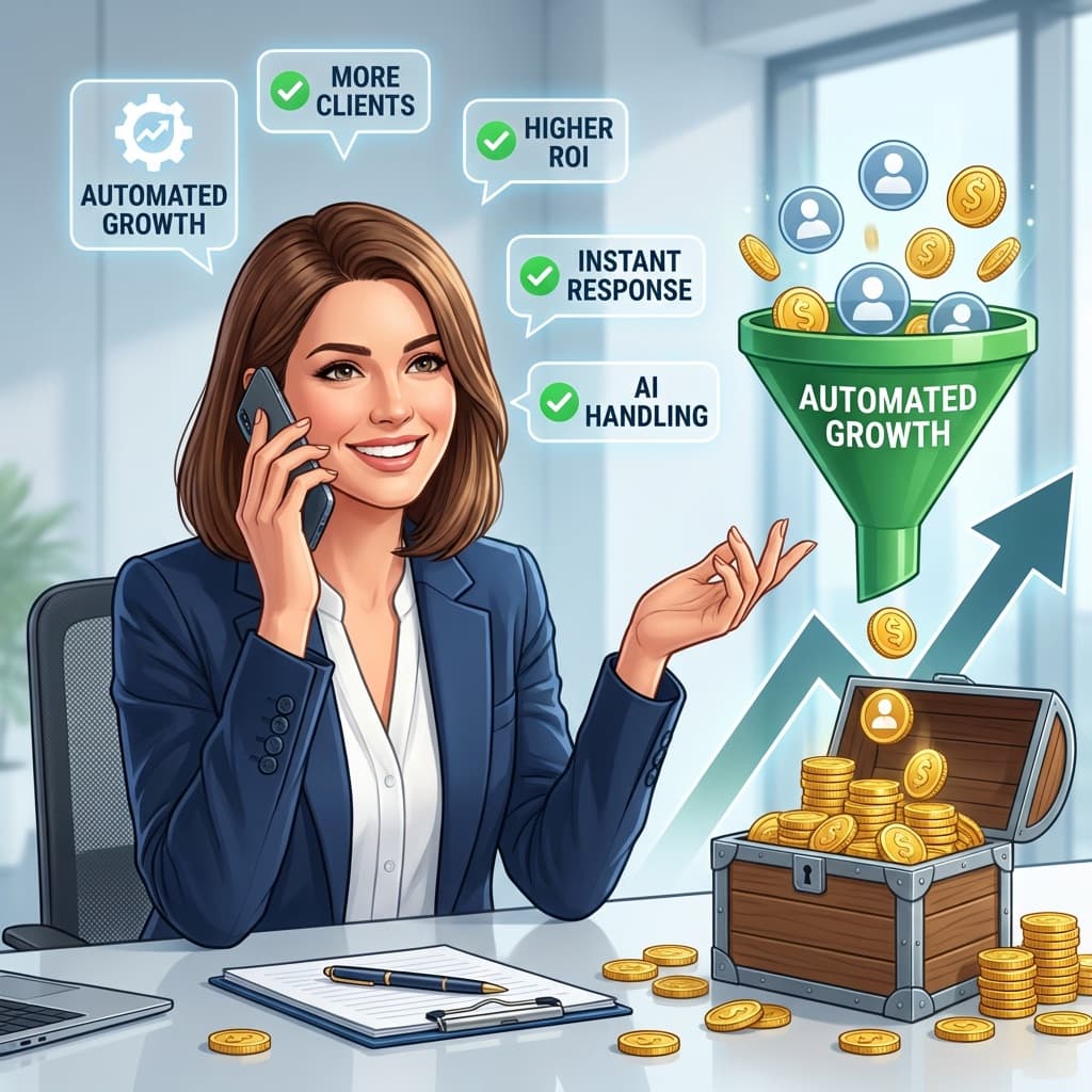 Structured automation systems